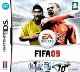 FIFA 09 (CoolPoint) Rom